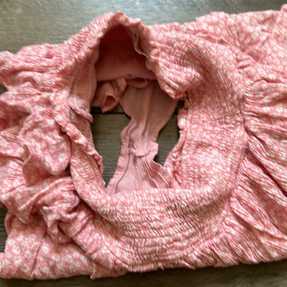 Rock n Rags - Sunshine Daydream skirt - Size XS - Picture 4 of 6